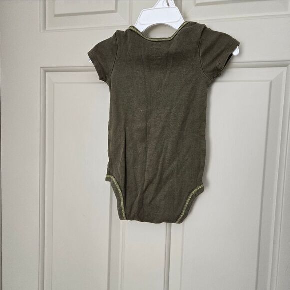 *Free Child Of Mine Onesie Size 6-12 M - Picture 4 of 4